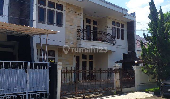 Rumah Minimalis Murah di Kembar Mas 1