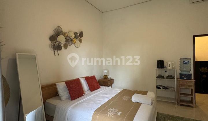 Cozy Apartment in Bumbak Umalas - Prime Central Location