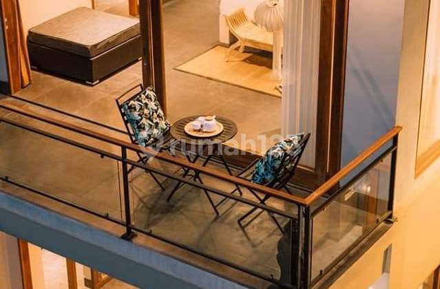 Luxury Comfortable Modern and Strategic Villa in Berawa Canggu Bali Luxury Comfortable Modern and Strategic Villa in Berawa Canggu Bali