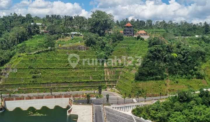 Exclusive Land For Sale In Payangan, Ubud Bali Exclusive Land For Sale In Payangan, Ubud Bali