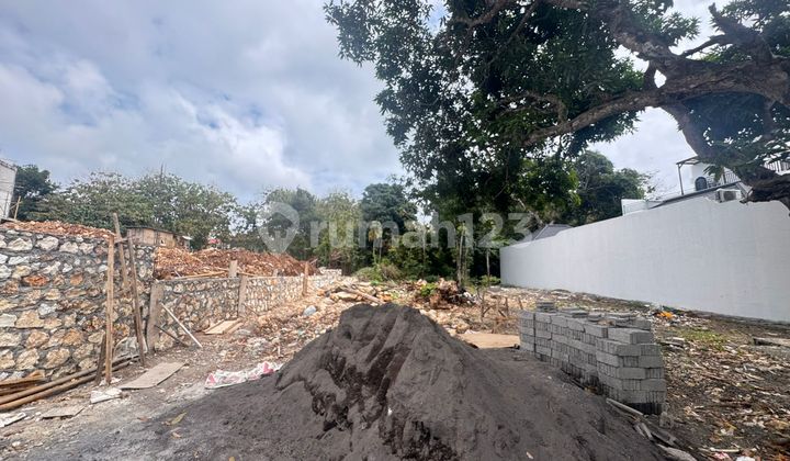 LAND FOR SALE FREEHOLD PRIME LOCATION IN BALANGAN BALI