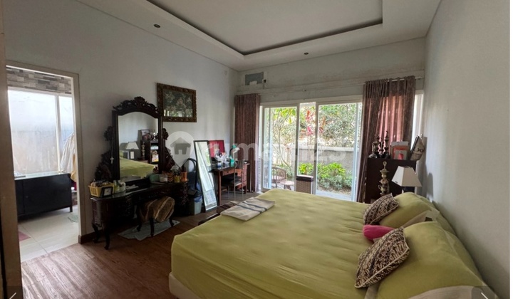 2-Story House Located in Pecatu Uluwatu Bali 2