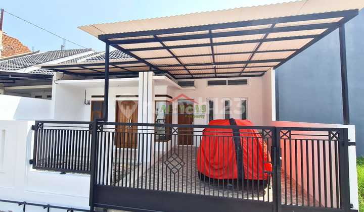 rumah impian 1