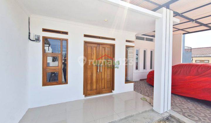 rumah impian 2