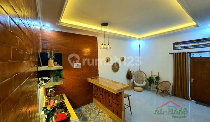 rumah minimalis dibandung 3