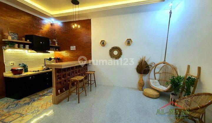 rumah minimalis dibandung 4
