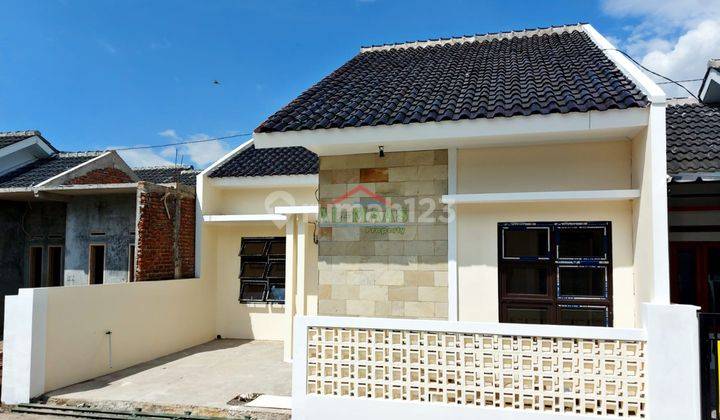 Rumah minimalis di katapang andir,katapang,bandung 2