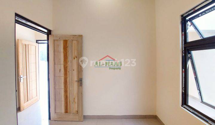 Rumah minimalis di katapang andir,katapang,bandung 5