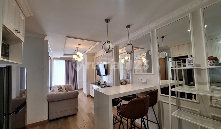 2 Bedroom Apartment Furnished Nice Near UGM View City