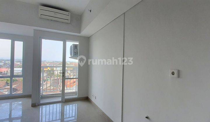 Apartemen Taman melati Yogyakarta Baru  Dekat UGM Unfurnished Hadap Utara Gunung Merapi 2