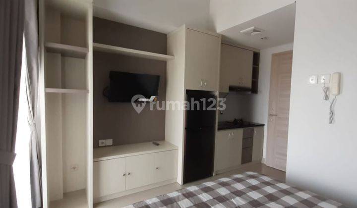 Apartemen Taman melati Yogyakarta Bagus Dekat UGM View Selatan   2