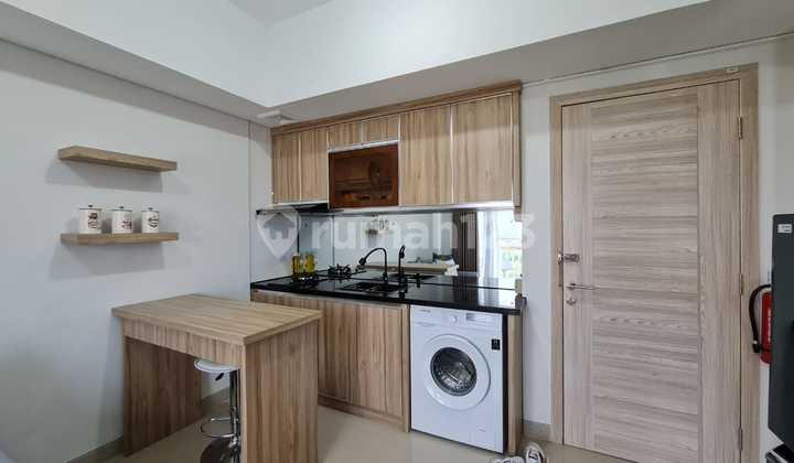 1 Bedroom Furnished Apartment Near UGM
