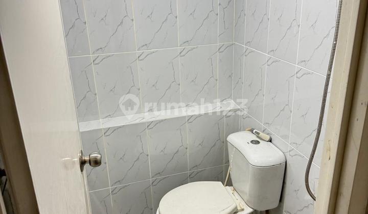 Apartemen Kalibata City Furnished.385juta 2