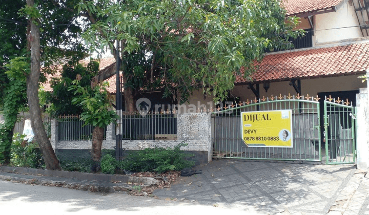 Dijual Cepat Rumah Hitung Tanah Lokasi Strategis di Cinere Dengan SHM 1