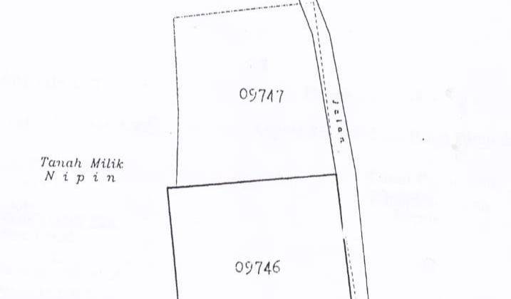 Dijual Cepat! Tanah + Bangunan di Lokasi Rangkapanjaya, Investasi Menjanjikan 2