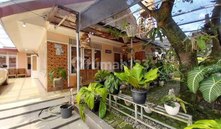 Dijual Rumah Luas di Cilandak, Dekat Rs Fatmawati dan MRT 2