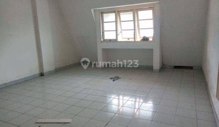 Ruko 3 Lantai Bagus Siap Huni Area Blok M Kebayoran Baru  5