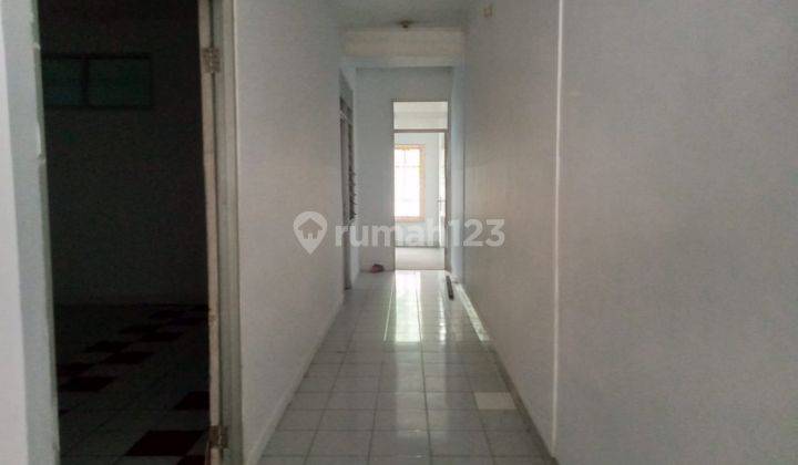 Ruko 3 Lantai Bagus Siap Huni Area Blok M Kebayoran Baru  8