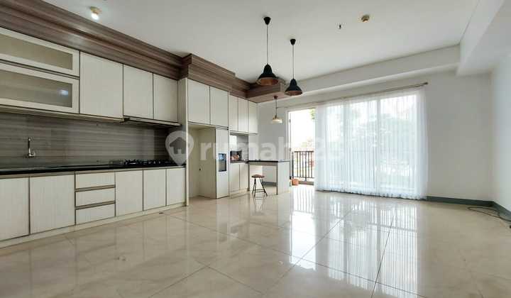 Sewa 85 Jt Jual.1,7 M..App Aspen Fatmawati Luas 103