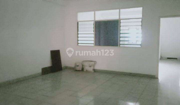Ruko 3 Lantai Bagus Siap Huni Area Blok M Kebayoran Baru  10