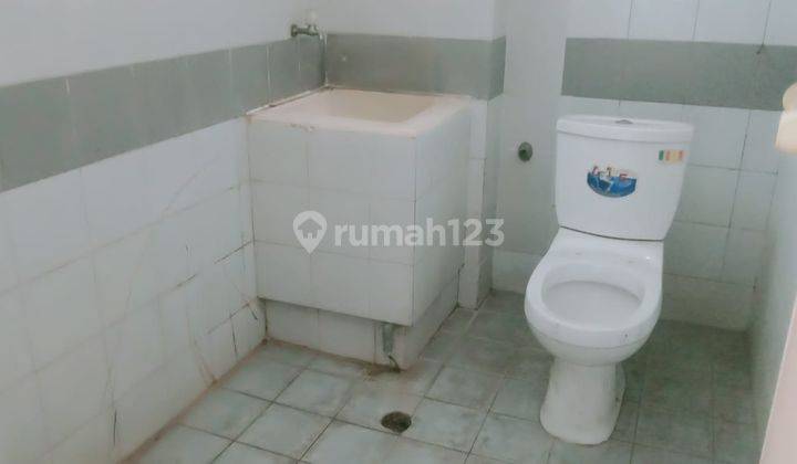 Ruko 3 Lantai Bagus Siap Huni Area Blok M Kebayoran Baru  12
