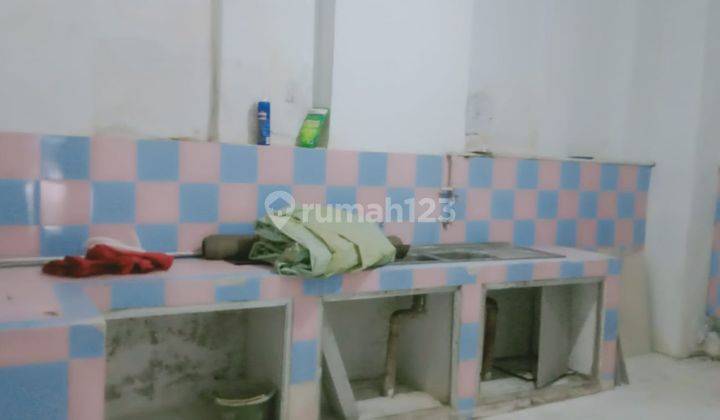 Ruko 3 Lantai Bagus Siap Huni Area Blok M Kebayoran Baru  13
