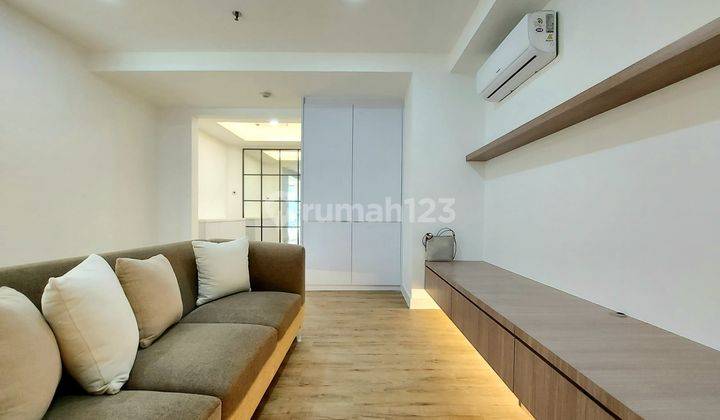 2  Miliar Bisa Tinggal Di Pondok Indah Tinggal Masuk Furnished  2