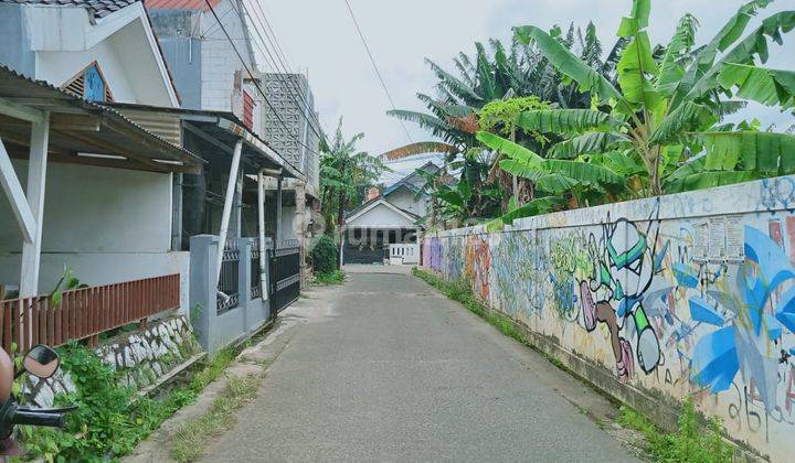 Rumah Kos 15 Kamar Tidur Hanya 5 Menit Ke Kampus Ui Depok 2