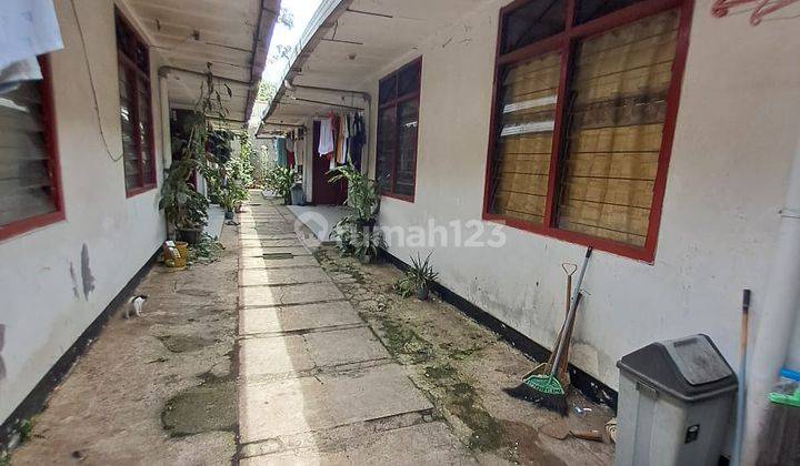 Rumah Kos 15 Kamar Tidur Hanya 5 Menit Ke Kampus Ui Depok 1