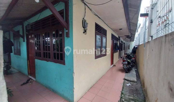 Rumah Kos Luas Dan Nyaman di Lokasi Strategis  1