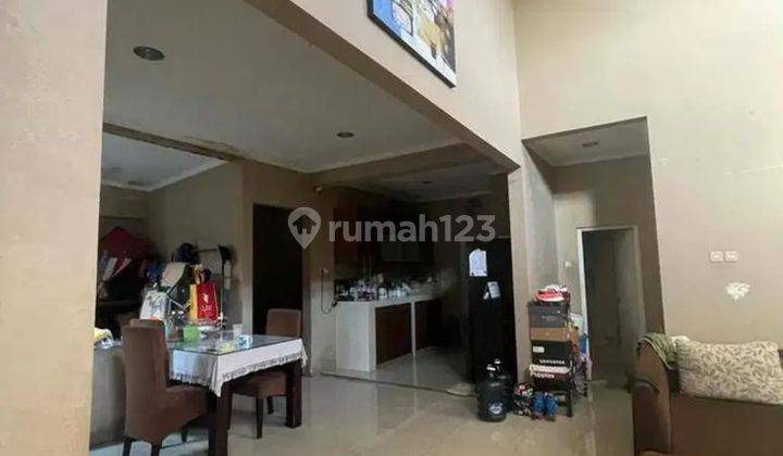 Hunian Mewah di Karawaci Tangerang Rumah 2 Lantai, 3 Kamar 2