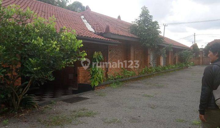 Villa Mewah Dan Lingkungan Asri di Sukabumi Cocok Untuk Investasi 2