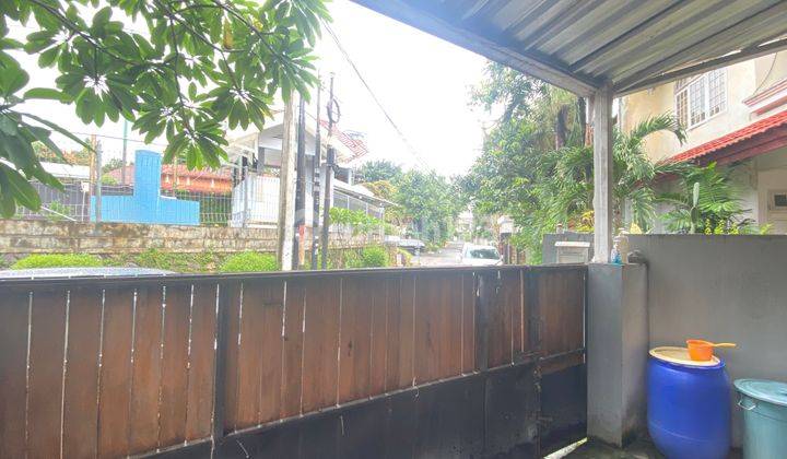 Hunian Nyaman di Cinere Rumah Luas Dengan Harga Terjangkau 2