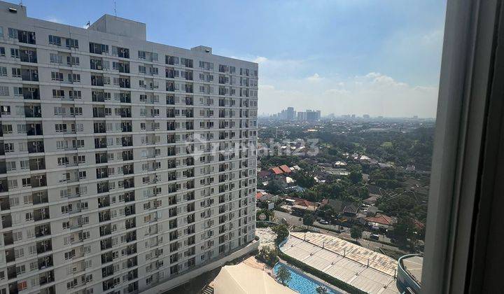 Termurah Jangan Lewatkan Apartemen di Cinere Bellevue Tower A Tersedia  1