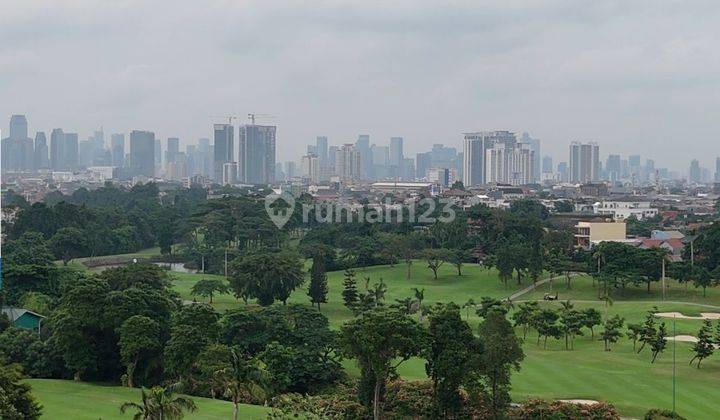 Jual Apartemen Hidup Bergaya di Pondok Indah, Harga Terbaik  1