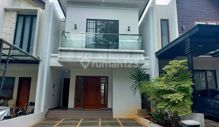 Rumah Disewa Lebak Bulus 100 Juta/thn 2