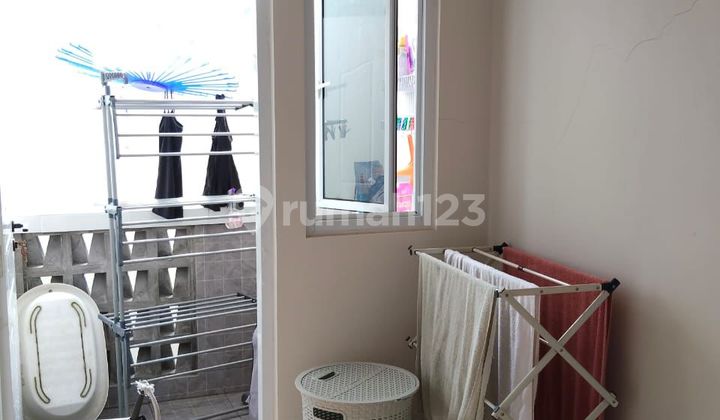 Pamulang House in Cluster for Rent 50 Million Pamulang House in Cluster for Rent 50 Million