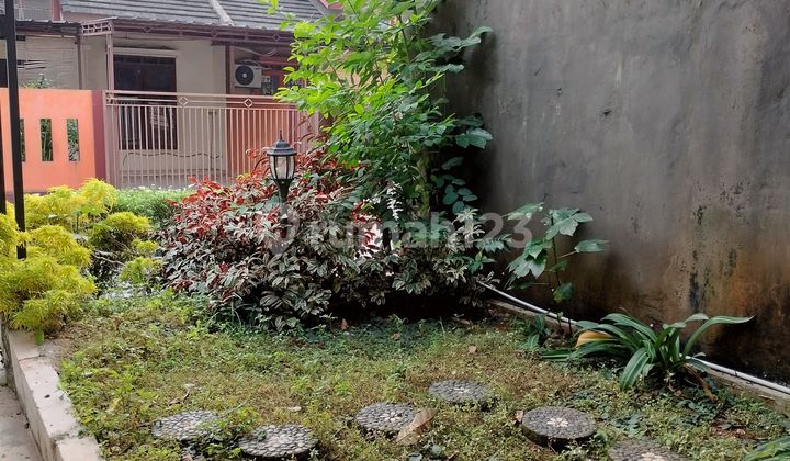 Sewa Rumah 45 Juta/thn Dalam.komplek 2