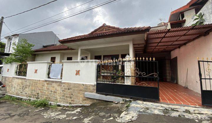 Rumah Strategis di Cinere, Dekat Tol Fasilitas Lengkap Hanya 2,5 Miliar  1