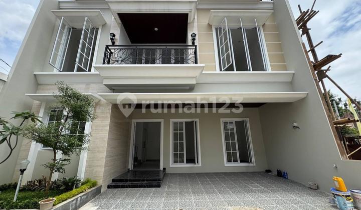 Beautiful 2-Story House in a Strategic Location Starting at 1.4M! Beautiful 2-Story House in a Strategic Location Starting at 1.4M!