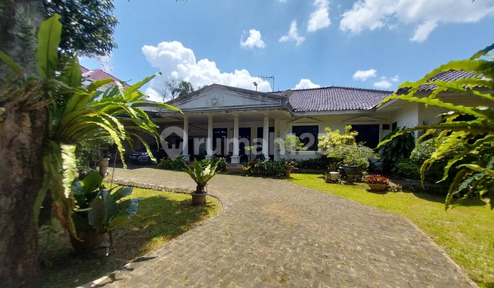 Rumah Area Pejaten Dekat Rumah Sakit Siaga