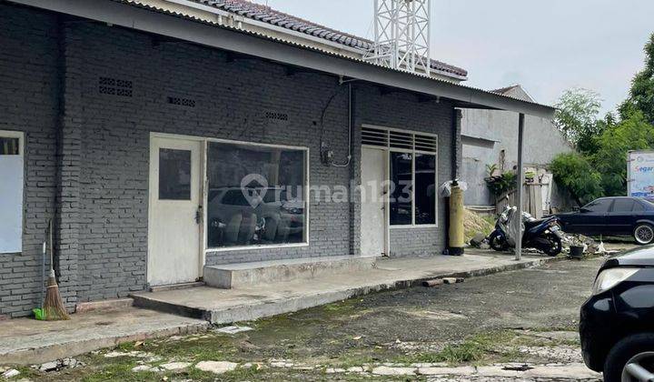 Kavling Strategis 540 M² Perdatam, Jakarta Selatan Dekat Tol Pancoran 1