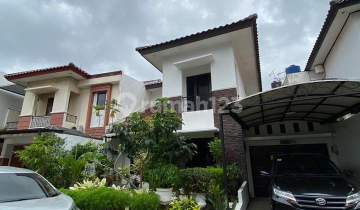 Dijual Rumah Nyaman Siap Huni di Gandul Cinere Depok