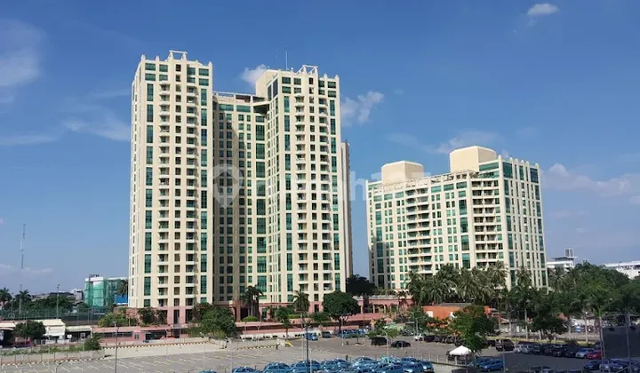 Apartemen Casablanca 3 BR Full Furnished di Jakarta Selatan