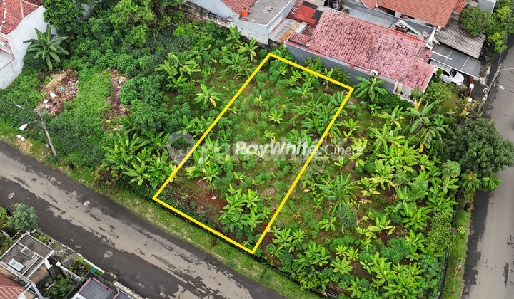 Land 300 m² in Pamulang, Inside a Housing Complex, Suitable for Residence or Investment Land 300 m² in Pamulang, Inside a Housing Complex, Suitable for Residence or Investment