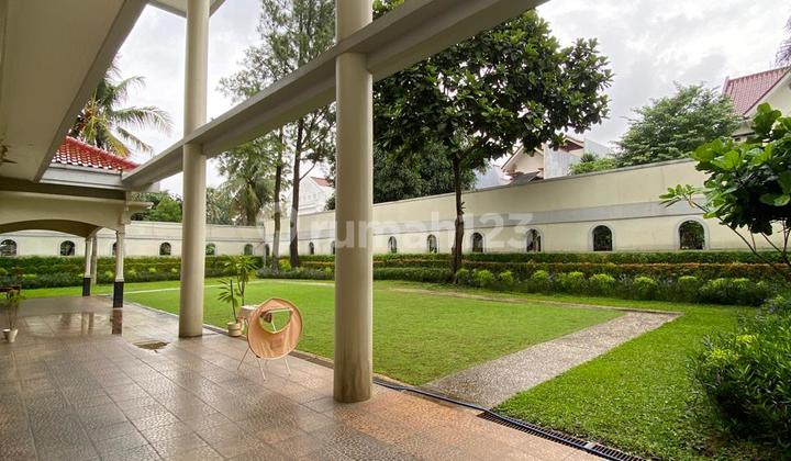 Rumah Mewah Megah Lokasi Premium Pesona Khayangan Margonda Depok 2