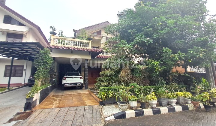 Rumah Luas Tanah 249 m2 – Kebagusan, Jakarta Selatan Rumah Luas Tanah 249 m2 – Kebagusan, Jakarta Selatan