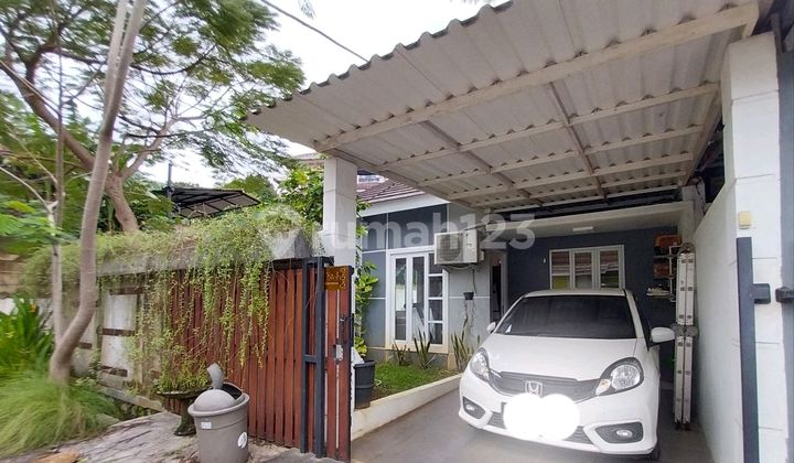 Rumah Dalam Komplek Besar Posisi Hook . Rumah Cantik Siap Huni 10 Menit ke Pintu Tol Rumah Dalam Komplek Besar Posisi Hook . Rumah Cantik Siap Huni 10 Menit ke Pintu Tol