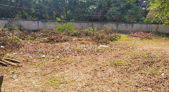 Tanah di Cimanggis,siap bangun,lokasi dekat jalan raya,no banjir 10