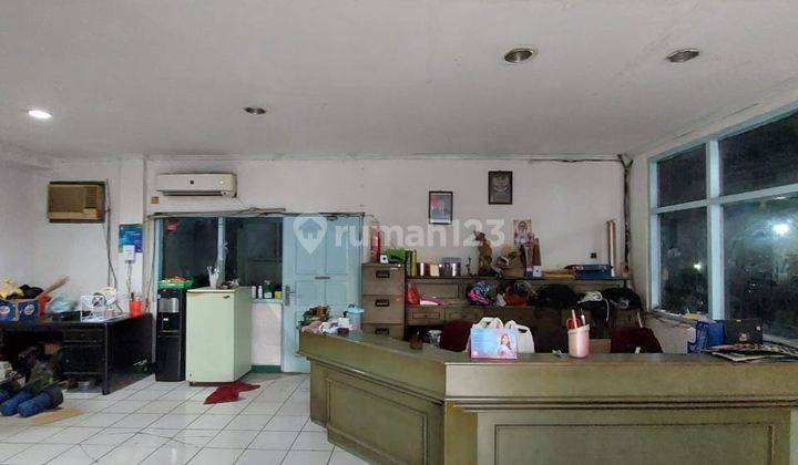 PABRIK DI PINGGIR JALAN RAYA NEGLASARI TANGERANG,BEBAS BANJIR 7